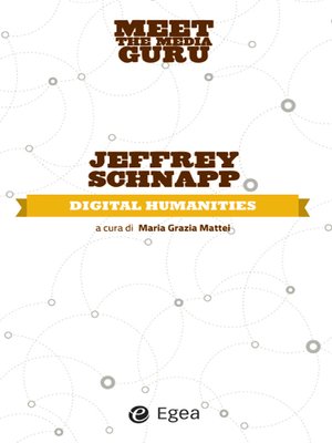 cover image of Digital humanities